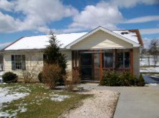 1781 Shenstone Dr, Harrisonburg, VA 22802