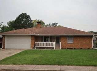 3315 N Parish Ave, Peoria, IL 61604