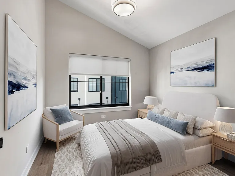 Bloom Street Townhomes — Photo 24