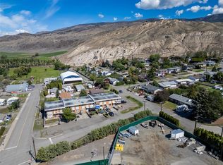 1200 Parke Rd #5, Cache Creek, BC V0K 1H0