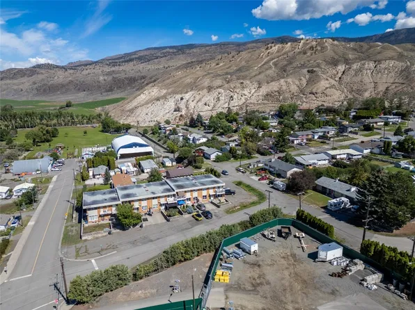 1200 Parke Rd #5, Cache Creek, BC V0K 1H0