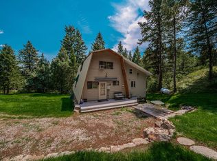 13100 S Porcupine Pass, Lava Hot Springs, ID 83246