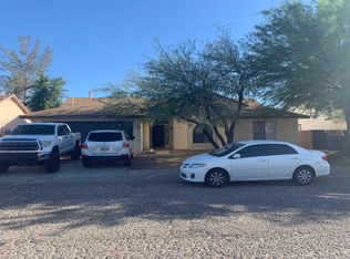 10137 E Domenic Ln, Tucson, AZ 85730