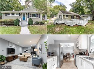 6515 Berkshire Dr, Alexandria, VA 22310