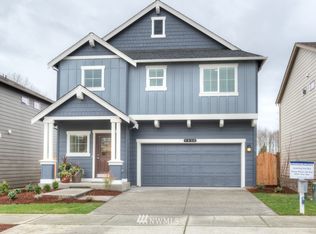 7108 Raptor Ave NE UNIT 32, Lacey, WA 98516