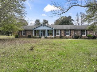 1467 Frye Rd, Columbia, TN 38401