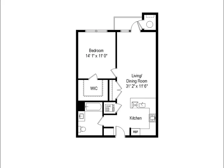 Archview Flats — Photo 26
