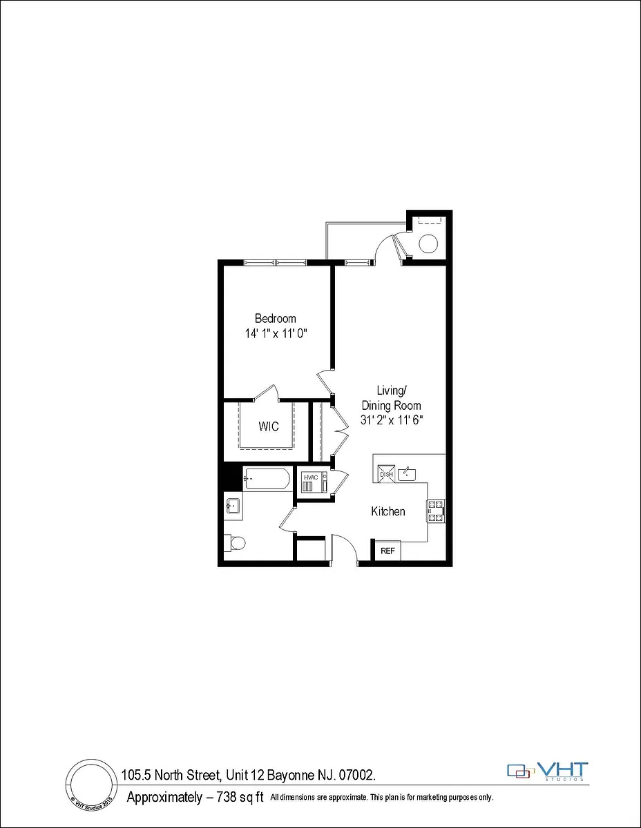 Floor plan 12