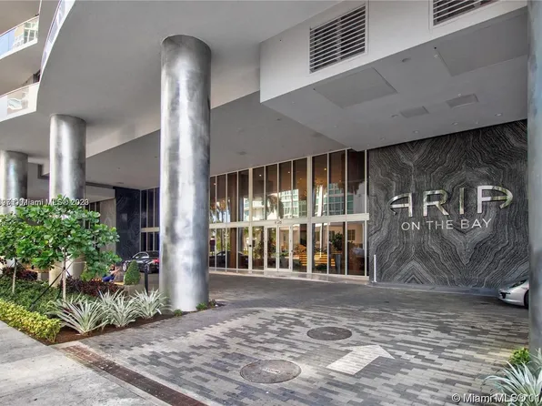 488 NE 18th St Unit 2804, Miami, FL 33132