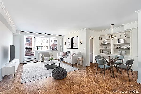 1st image of 12 Beekman Pl APT 11E