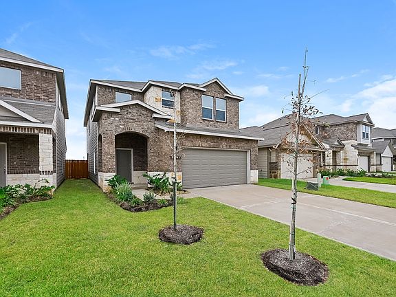 3rd image of 21343 Cypress Conifer Dr