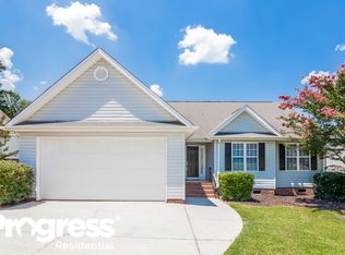 1210 Piney Church Rd, Concord, NC 28025