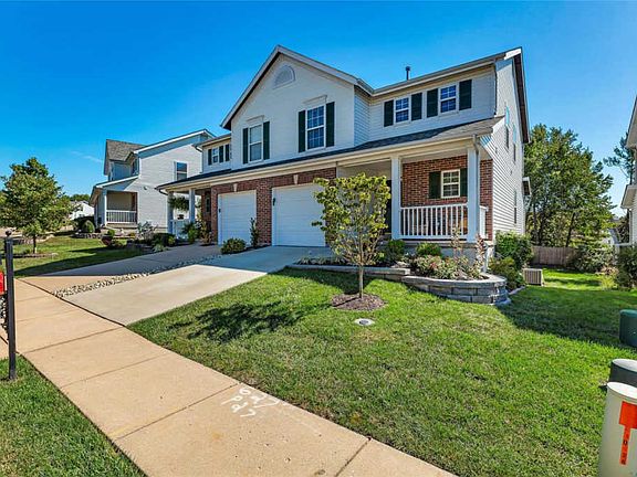 2nd image of 10424 Tiffany Village Ct