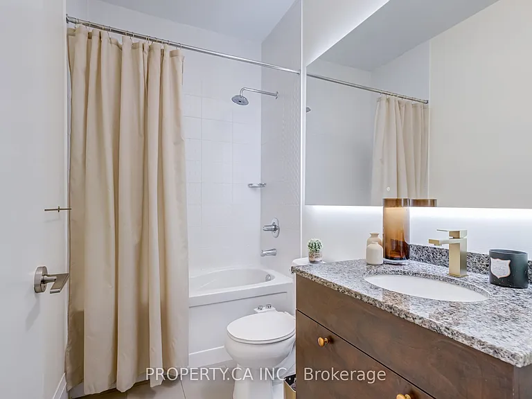 500 Sherbourne St #3404 — Photo 25