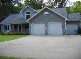 3471 Hallenius Rd, Gaylord, MI 49735