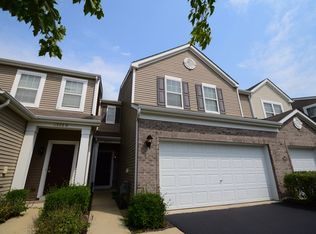 4562 Garritano St UNIT C, Yorkville, IL 60560