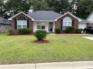 1272 Geraint Rd, Sumter, SC 29154