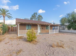 2238 E Osborn Rd, Phoenix, AZ 85016