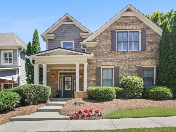 8305 Village School Dr, Cumming, GA 30041