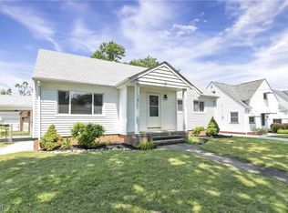 6302 Dartworth Dr, Parma, OH 44129