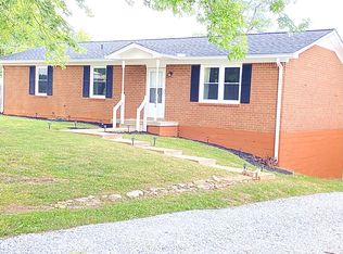 2801 Denham Ave, Columbia, TN 38401