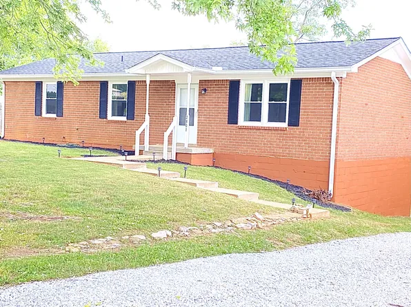 2801 Denham Ave, Columbia, TN 38401