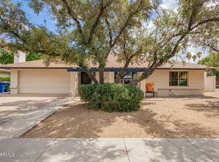 2745 S Emerson Cir, Mesa, AZ 85210
