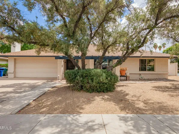 2745 S EMERSON Circle, Mesa, AZ 85210
