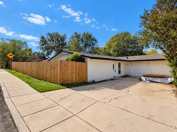 4434 Avenida Prima, San Antonio, TX 78233