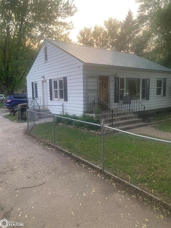 704 Des Moines Ave, Rolfe, IA 50581 Zillow
