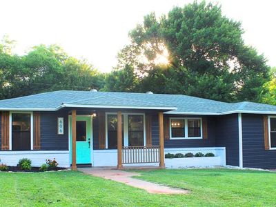 606 S Carr Ave, Wynnewood, OK, 73098