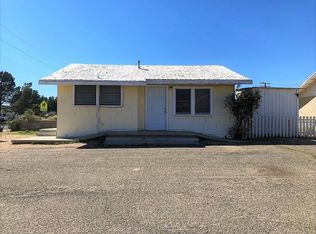 208 W Church Ave, Ridgecrest, CA 93555