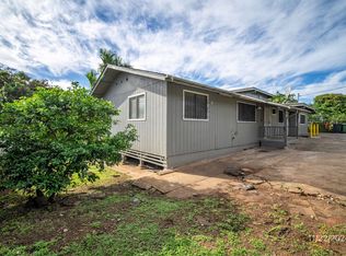 96-159 Waiawa Rd #A, Pearl City, HI 96782