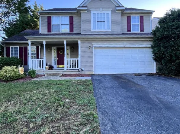 50 Phoebe Farms Ln, New Castle, DE 19720