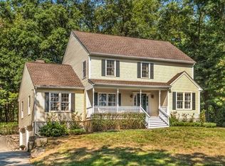 39 Nancy Dr, Ashland, MA 01721