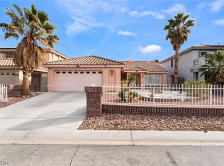 7818 Nautilus Shell St, Las Vegas, NV 89139