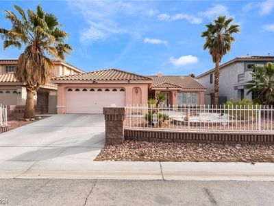 7818 Nautilus Shell St, Las Vegas, NV, 89139