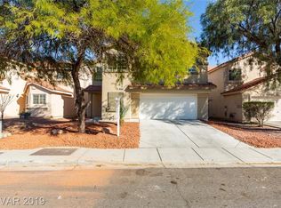 4902 Sapphire Light St, North Las Vegas, NV 89081