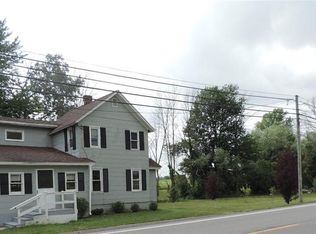 3260 Rochester Rd, Lakeville, NY 14480