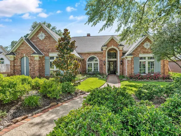 6705 Gleneagles Dr, Tyler, TX 75703