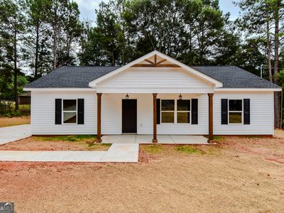 105 Alexandria Way, Thomaston, GA, 30286