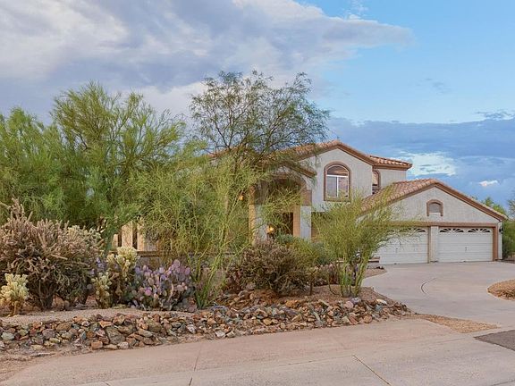 4th image of 8787 E Lariat Ln
