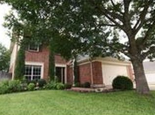 16310 Rockgate Dr, Austin, TX 78717