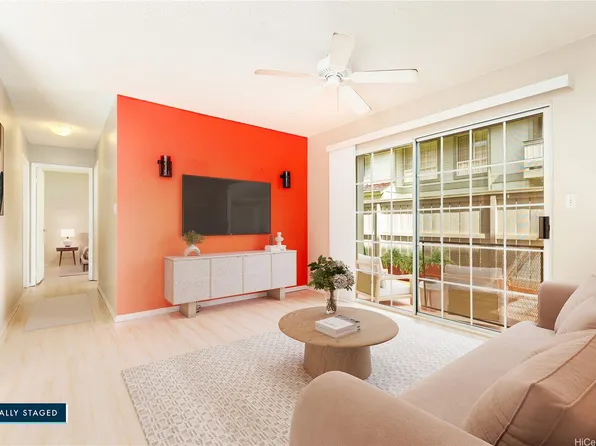 94-1441 Welina Loop #5D, Waipahu, HI 96797