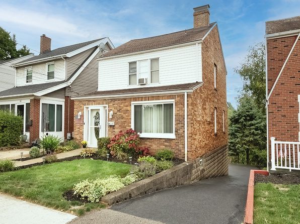 45 W Willock Rd, Pittsburgh, PA 15227