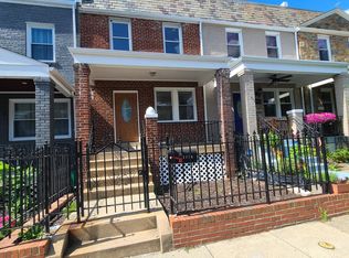 1774 Lyman Pl NE, Washington, DC 20002