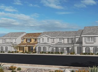 3452 Covilha Ln, Henderson, NV 89044