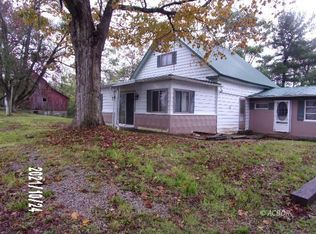 6921 Wood Rd, Chesterhill, OH 43728