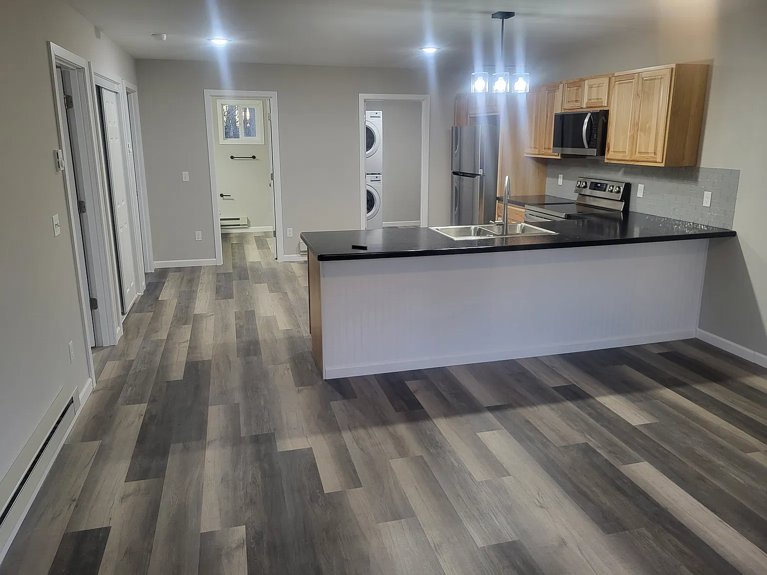 2 bed, 900 sqft, $1,195 — Photo 4