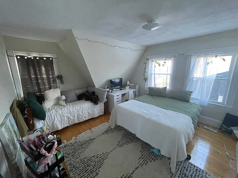 Fairmount St — Photo 10